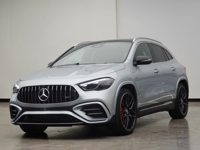 Mercedes-Benz GLA45