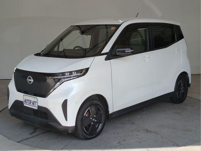 2022 Nissan Safari