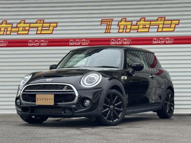 BMW MINI