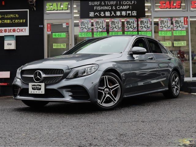 Mercedes-Benz CL Class