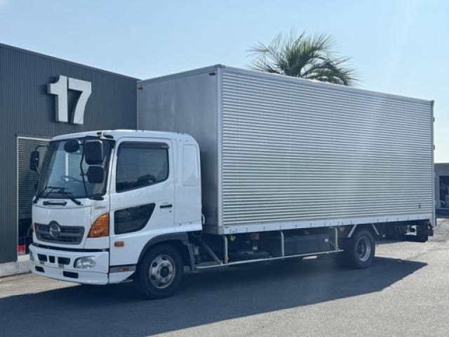 Hino Ranger