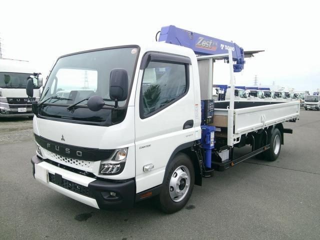 Mitsubishi Canter T