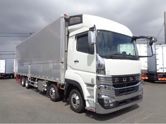 Mitsubishi Super Great
