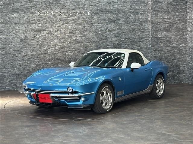 Mazda Roadster