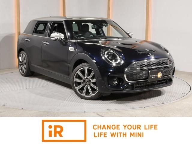 BMW MINI