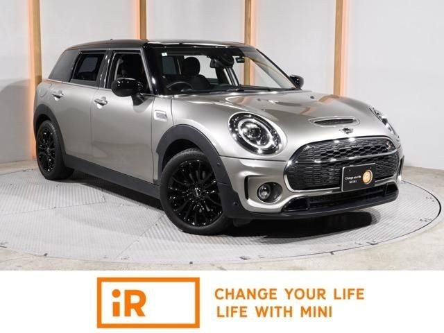 BMW MINI