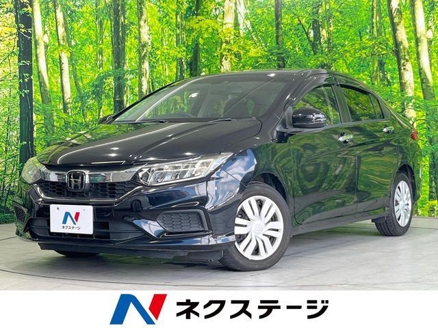 2017 Honda Grace