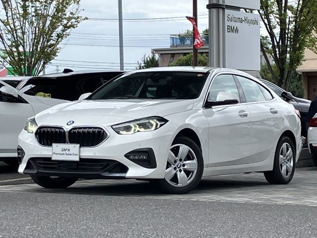 BMW 218I