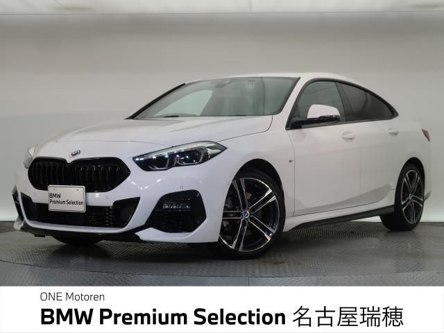 BMW 218I