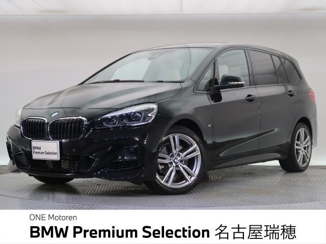 BMW 218I