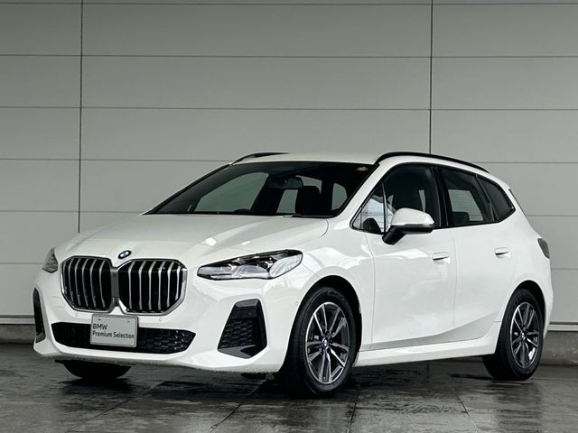 BMW 218I
