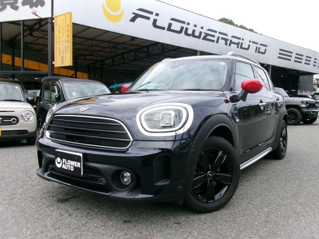 BMW MINI