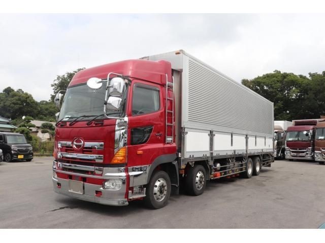 Hino Profia