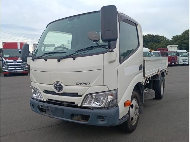 2021 Toyota Dyna