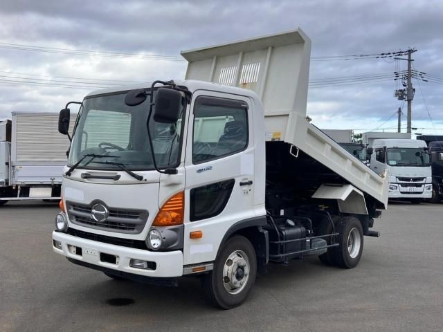 Hino Ranger