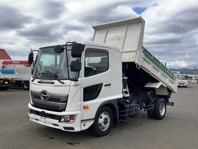 Hino Ranger