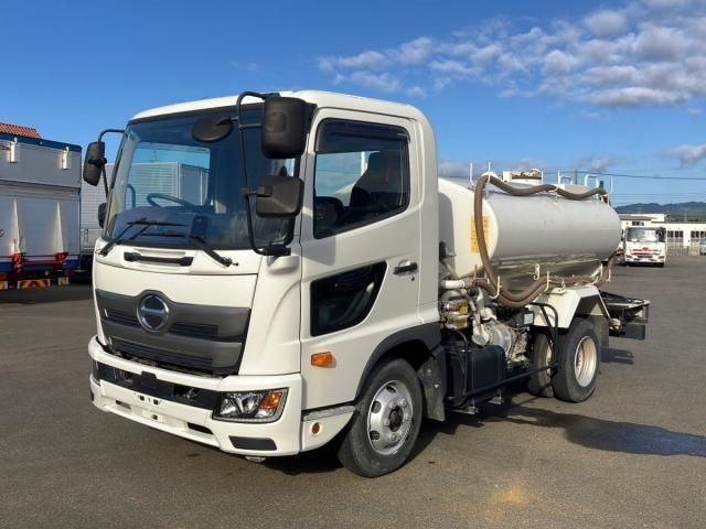 Hino Ranger
