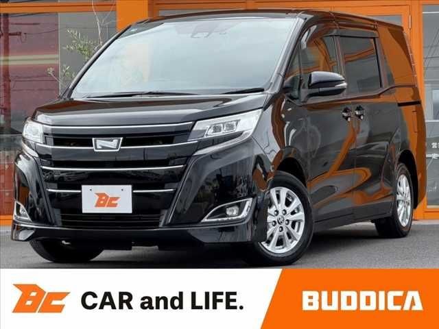 2019 Toyota Noah