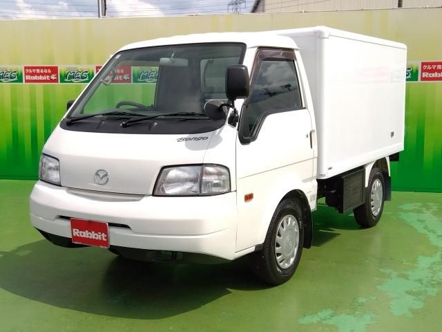 2016 Mazda Bongo T