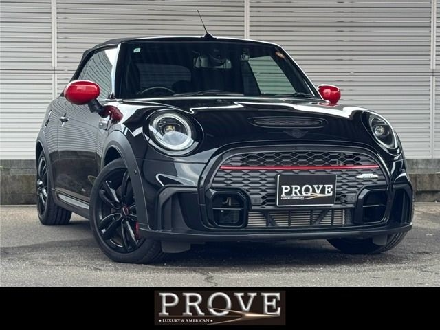 BMW MINI