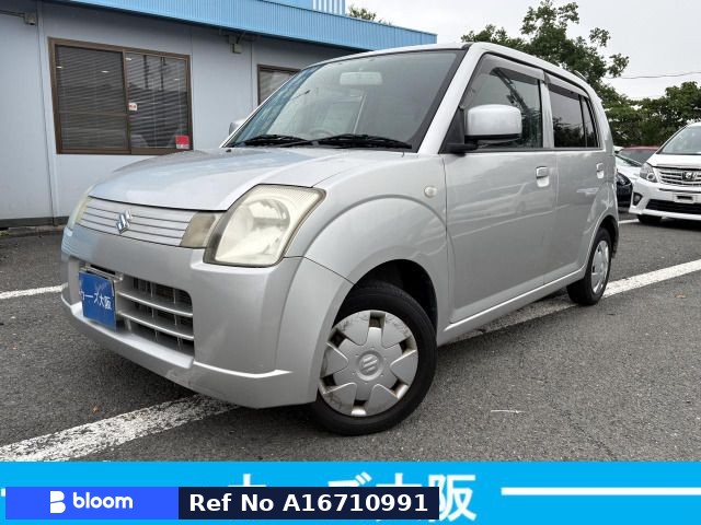 2009 Suzuki Alto