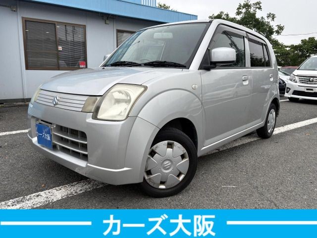 2009 Suzuki Alto