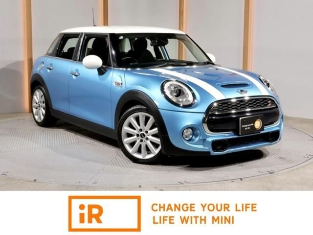 BMW MINI