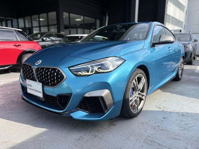 BMW M235I