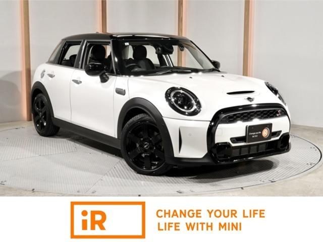 BMW MINI