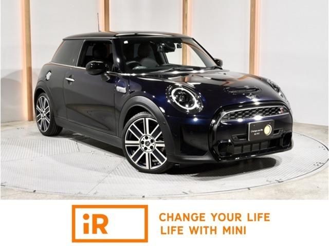BMW MINI