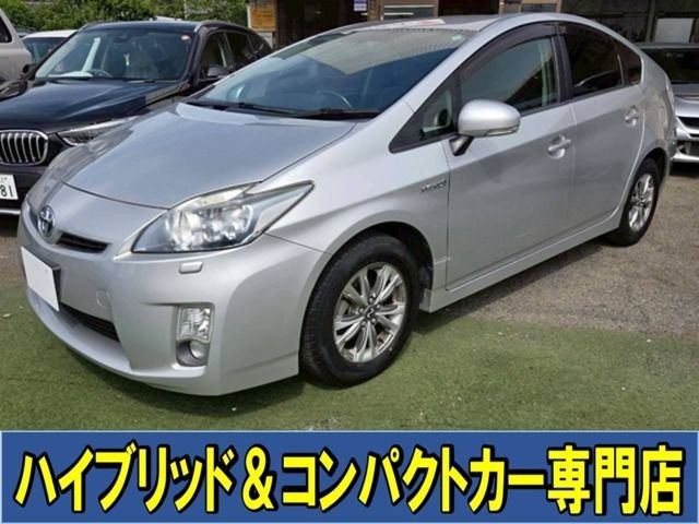 2009 Toyota Prius