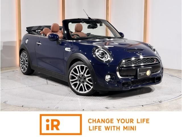 BMW MINI