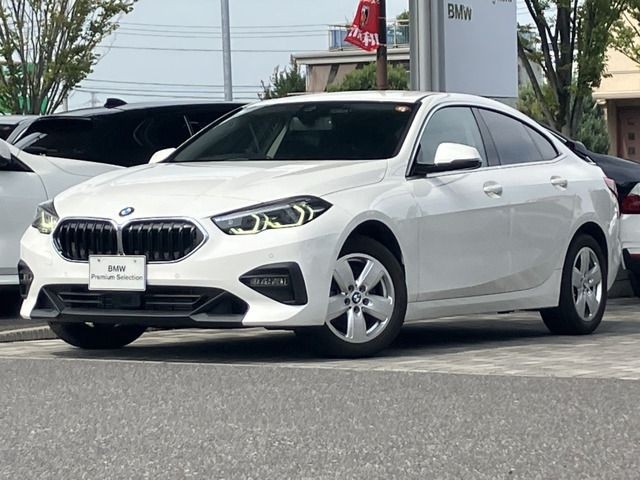 BMW 218I