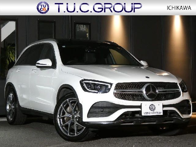 Mercedes-Benz GLC300