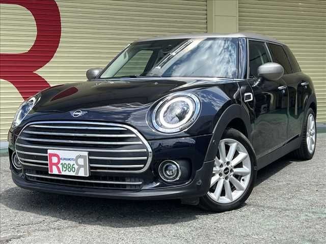BMW MINI