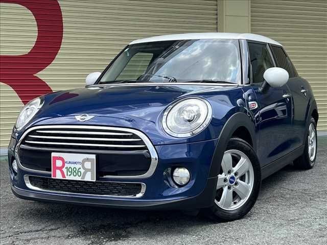 BMW MINI