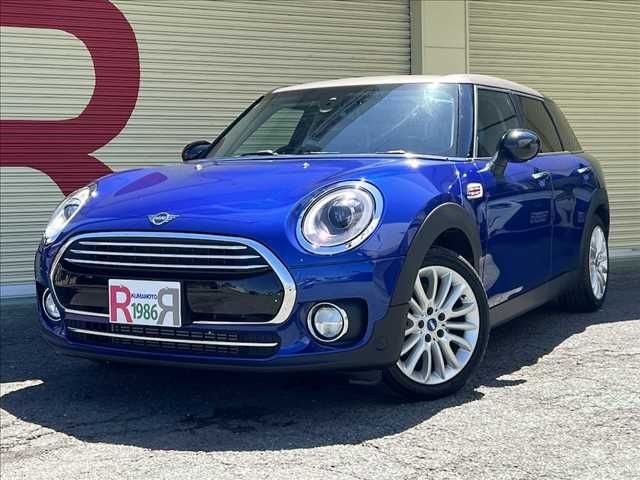 BMW MINI