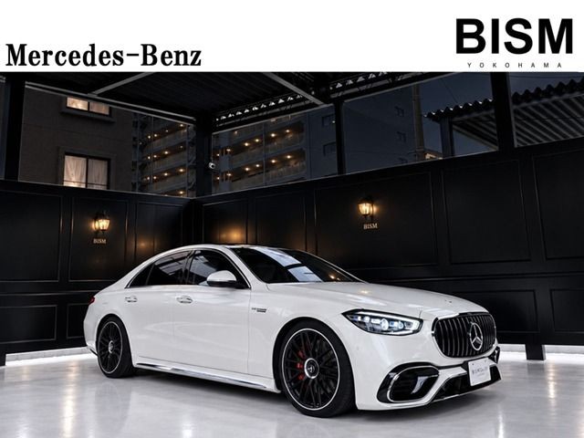 Mercedes-Benz S500