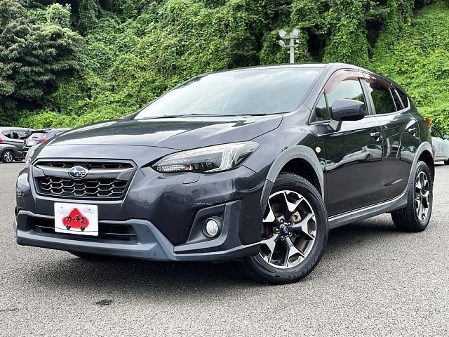 2017 Subaru Impreza XV