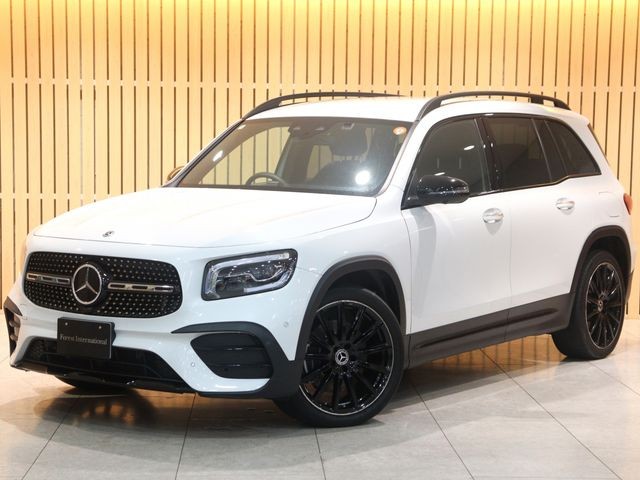 Mercedes-Benz GLB250