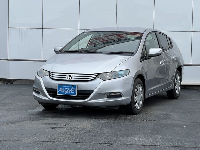 2009 Honda Insight