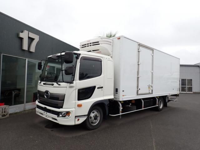 Hino Ranger