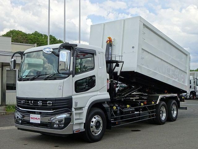 Mitsubishi Super Great