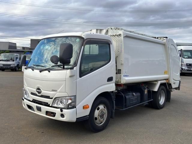 Hino Dutro