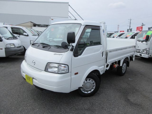 2019 Mazda Bongo T