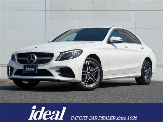 Mercedes-Benz CL Class
