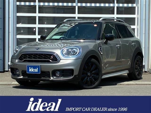 BMW MINI