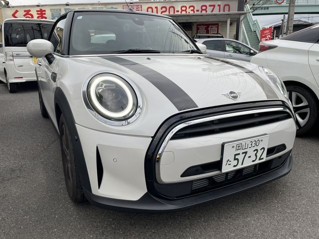 BMW MINI