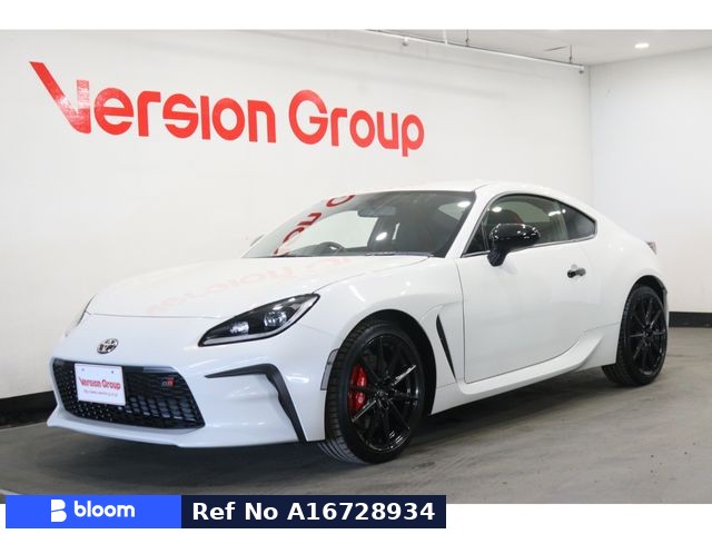 2024 Toyota 86