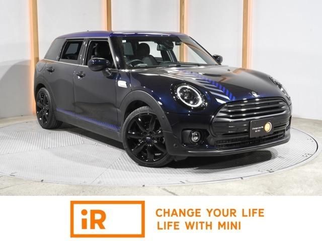 BMW MINI